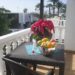 Tagoror Lanzarote Lejlighed *