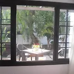 Tagoror Lanzarote Lejlighed *