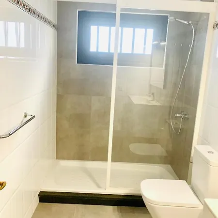 Tagoror Lanzarote Lejlighed