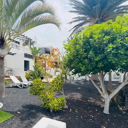 Lejlighed Tagoror Lanzarote