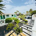 Tagoror Lanzarote Apartmán Puerto del Carmen (Lanzarote)