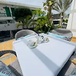 Apartmán Tagoror Lanzarote *