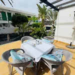 Apartmán Tagoror Lanzarote Puerto del Carmen (Lanzarote)