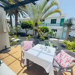 Tagoror Lanzarote Apartmán *