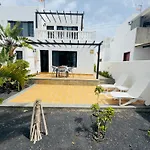 Tagoror Lanzarote Apartmán *