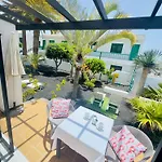 Apartmán Tagoror Lanzarote