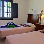 Tagoror Lanzarote Apartmán *