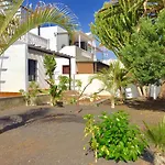 Tagoror Lanzarote Apartmán *