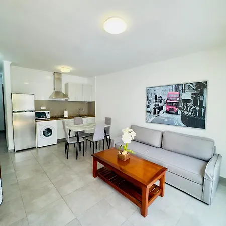 Apartamento Tagoror Lanzarote Puerto del Carmen (Lanzarote)