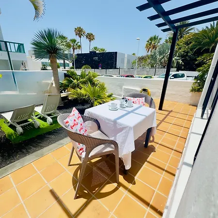 Tagoror Lanzarote Apartamento