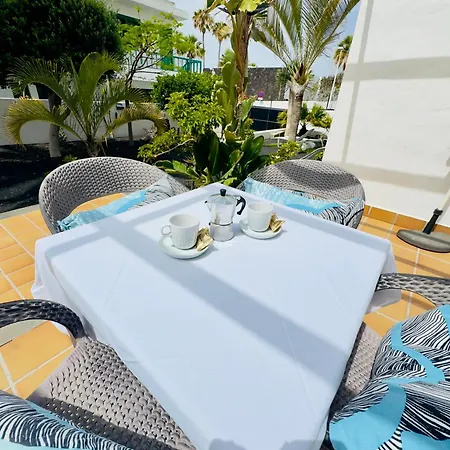 Apartamento Tagoror Lanzarote
