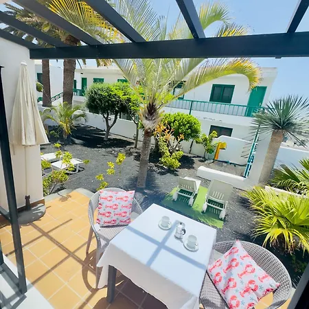 Appartamento Tagoror Lanzarote