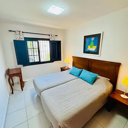 Apartamento Tagoror Lanzarote