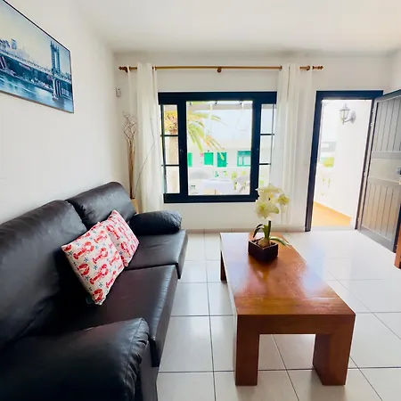 Tagoror Lanzarote Διαμέρισμα *