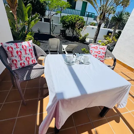 Tagoror Lanzarote Apartamento Puerto del Carmen (Lanzarote)