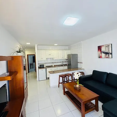 Tagoror Lanzarote Appartamento *