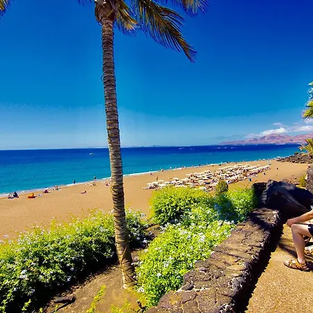 Διαμέρισμα Tagoror Lanzarote *