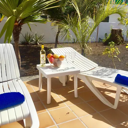 Tagoror Lanzarote *