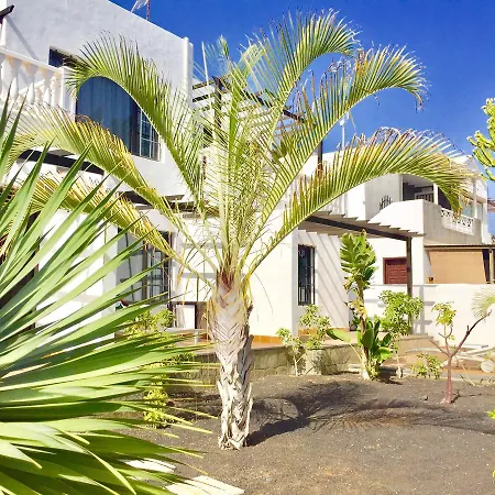 Tagoror Lanzarote * 卡门港