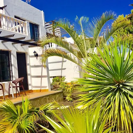 Tagoror Lanzarote 푸에르토 델 카르멘
