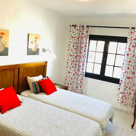 Tagoror Lanzarote Apartament Puerto del Carmen (Lanzarote)