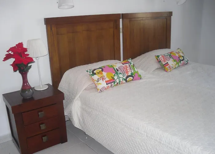 Apartment Tagoror Lanzarote *