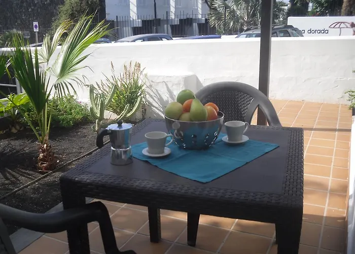 Apartment Tagoror Lanzarote