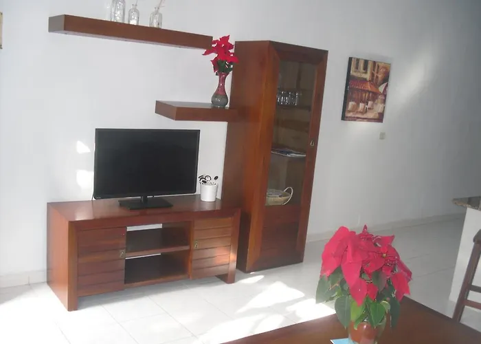 Tagoror Lanzarote * Puerto del Carmen (Lanzarote)